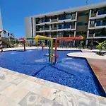 Muro Alto 2 Quartos - Mana Beach Experience!
