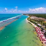 Muro Alto 2 Quartos - Mana Beach Experience!