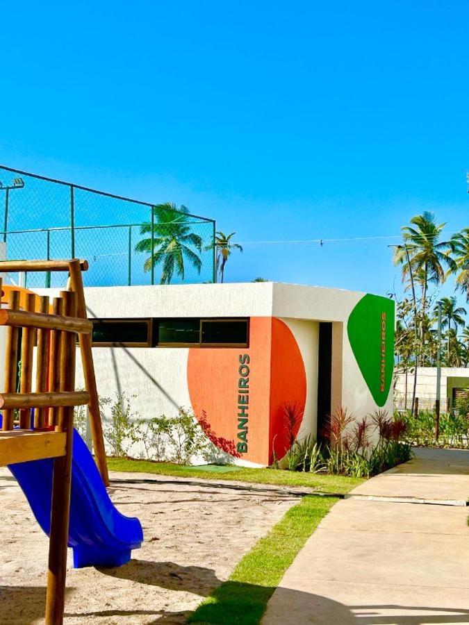 Apartamento Muro Alto 2 Quartos - Mana Experience! *