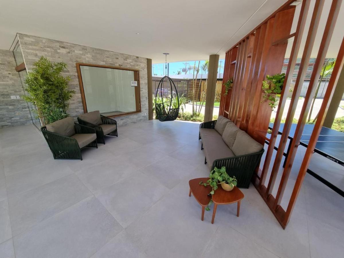 Apartamento Muro Alto 2 Quartos - Mana Experience! *