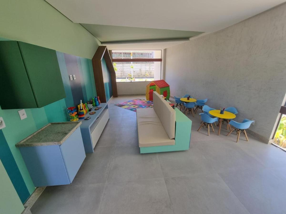 Apartamento Muro Alto 2 Quartos - Mana Experience! *