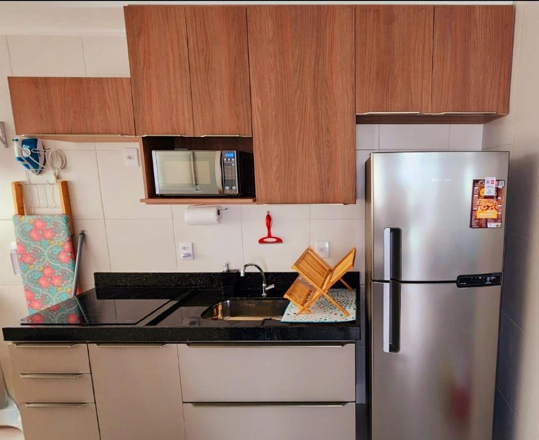 Apartamento Muro Alto 2 Quartos - Mana Experience! *